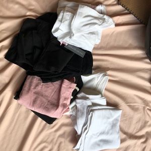 VS Tank and Tee lot!!! xs-m